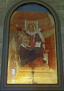 98 Il dipinto miracoloso 'Madonna delle Grazie'